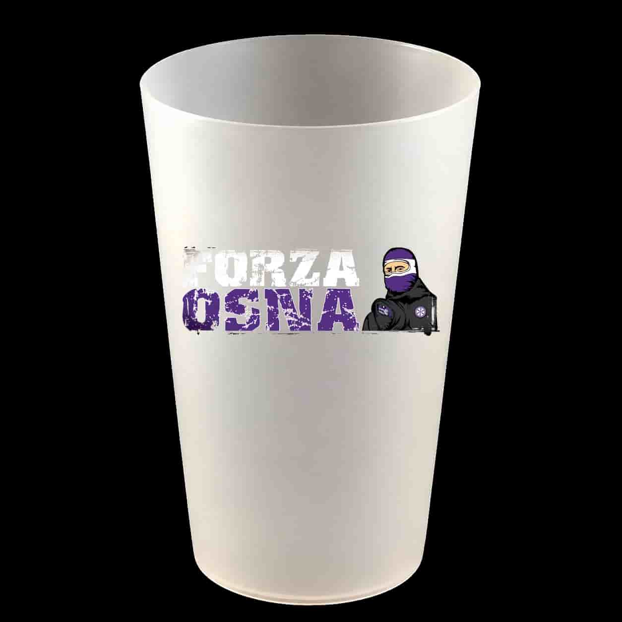 Forza Osna Hårdkop