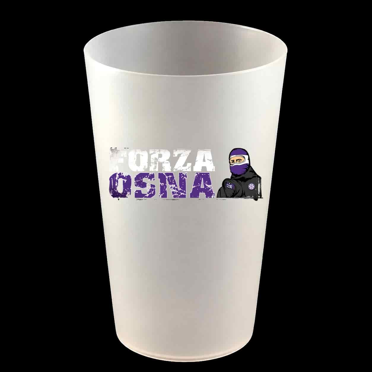 Forza Osna Hårdkop