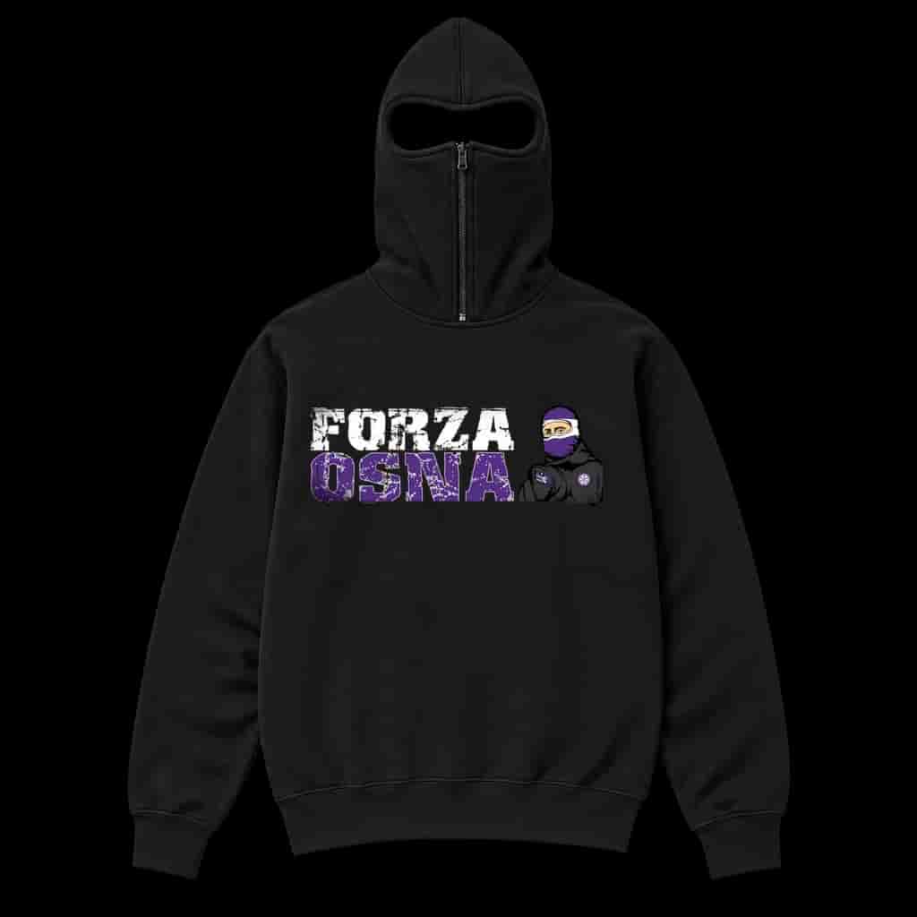 Forza Osna Ninja mikina