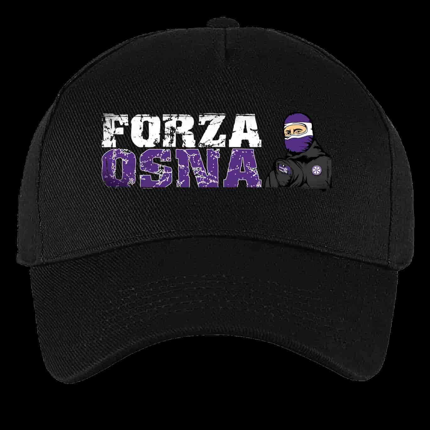 Forza Osna Kasket