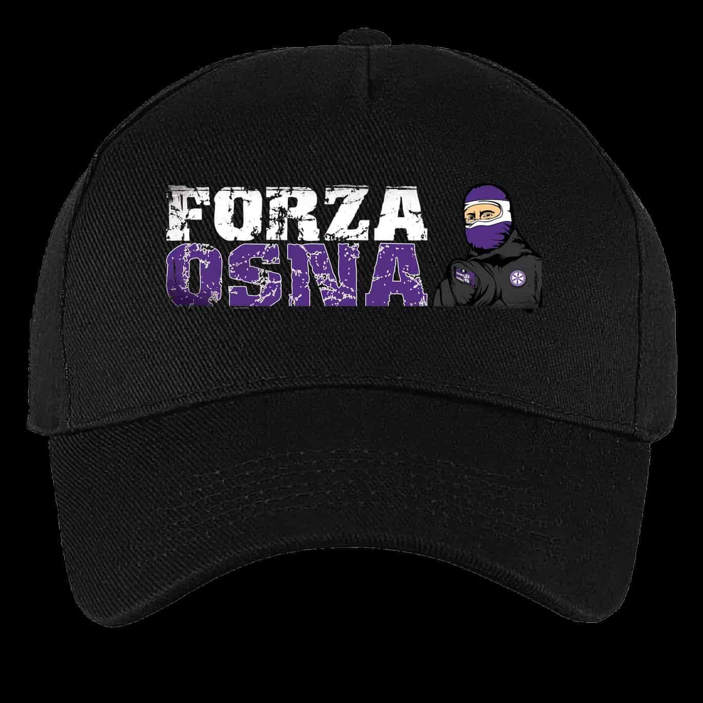 Forza Osna Keps