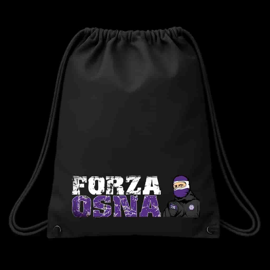 Forza Osna Sæk Pakke