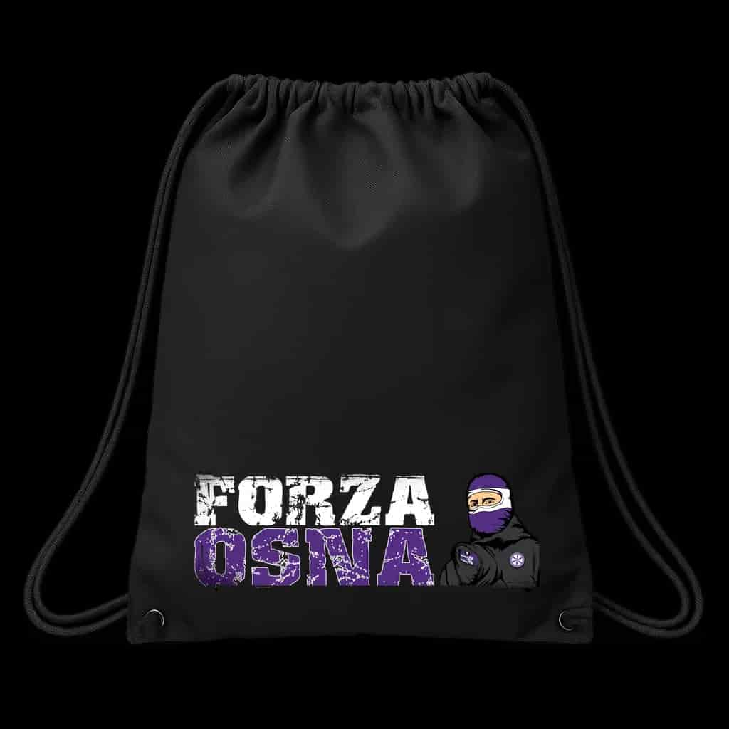 Forza Osna Sæk Pakke