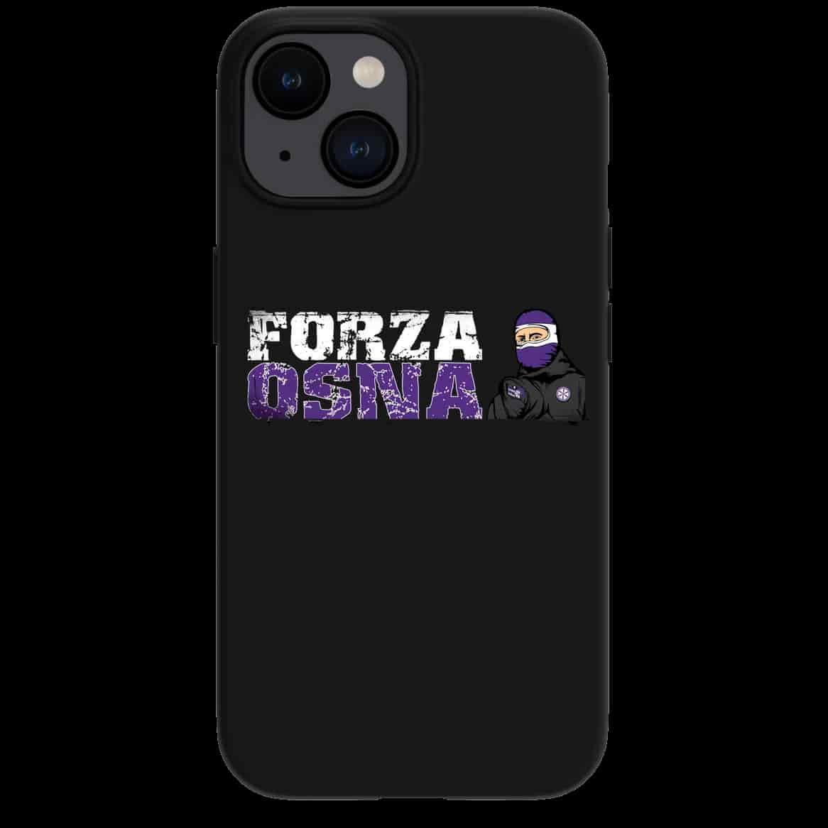 Forza Osna Iphone-fodral