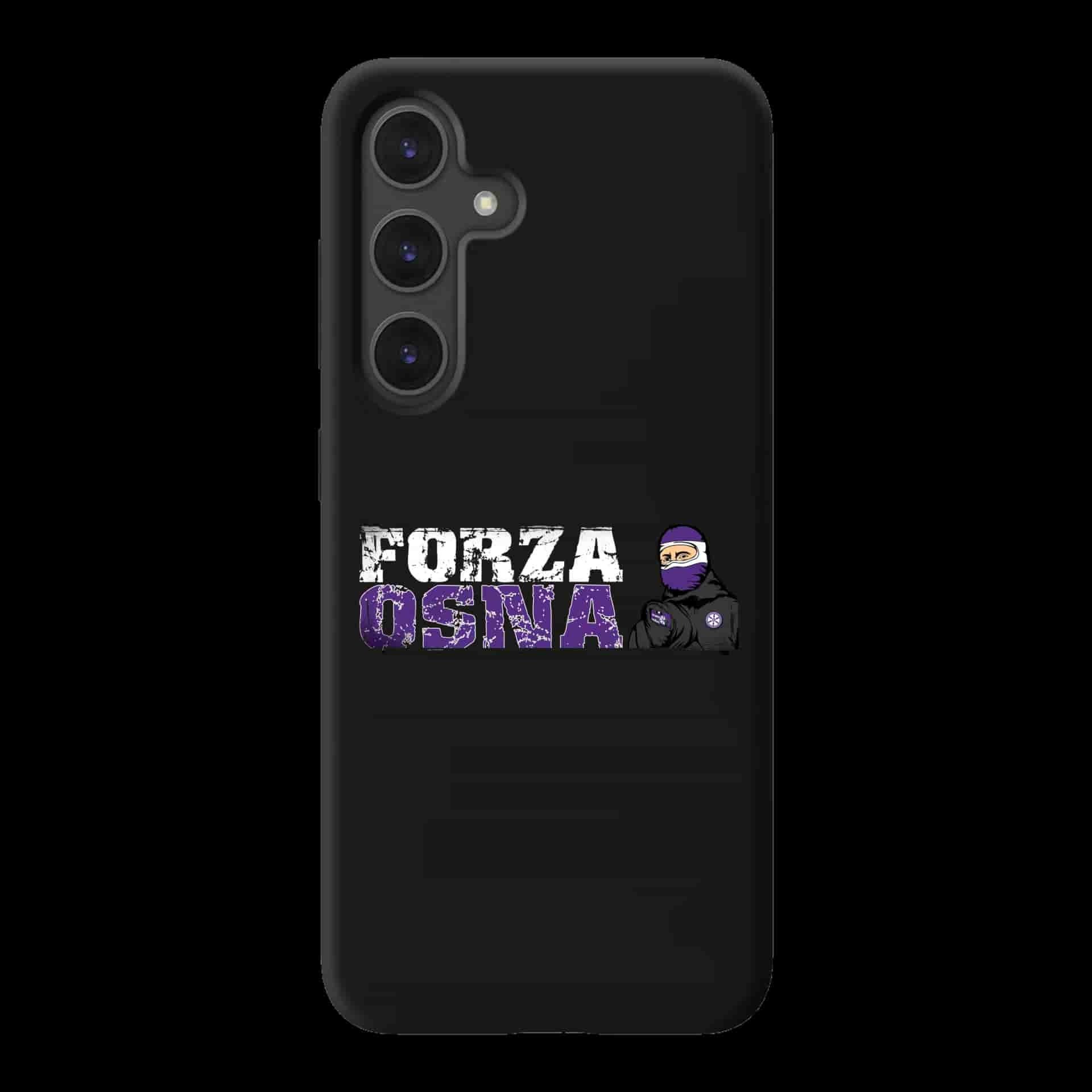 Forza Osna Samsung Cover