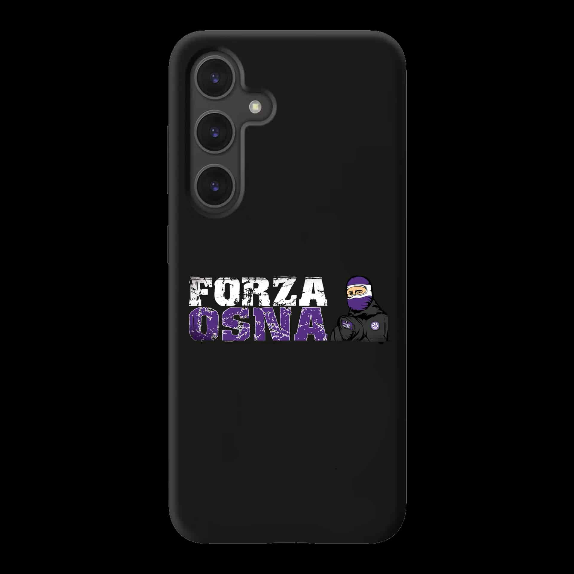 Forza Osna Samsung Cover