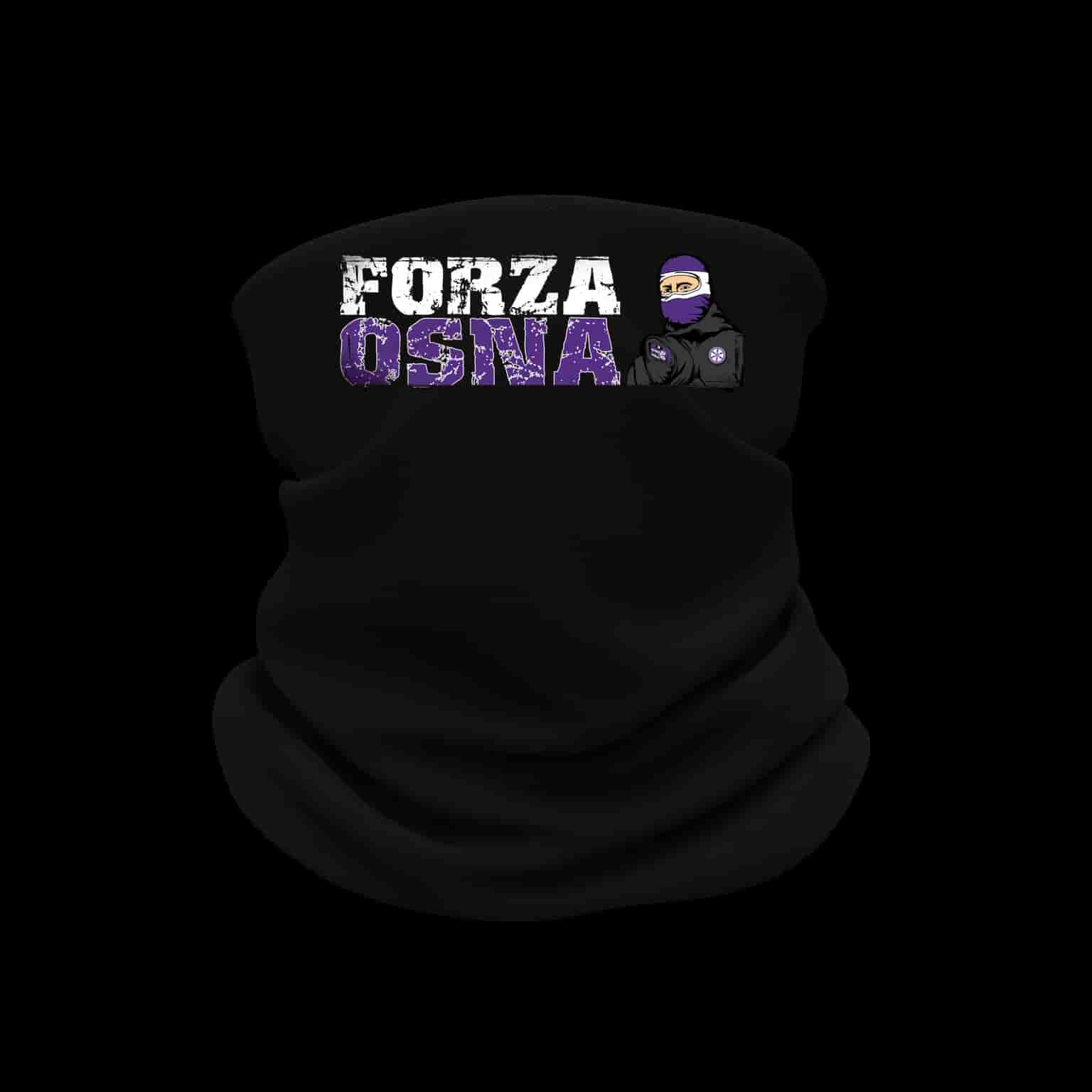 Forza Osna Halsvarmer