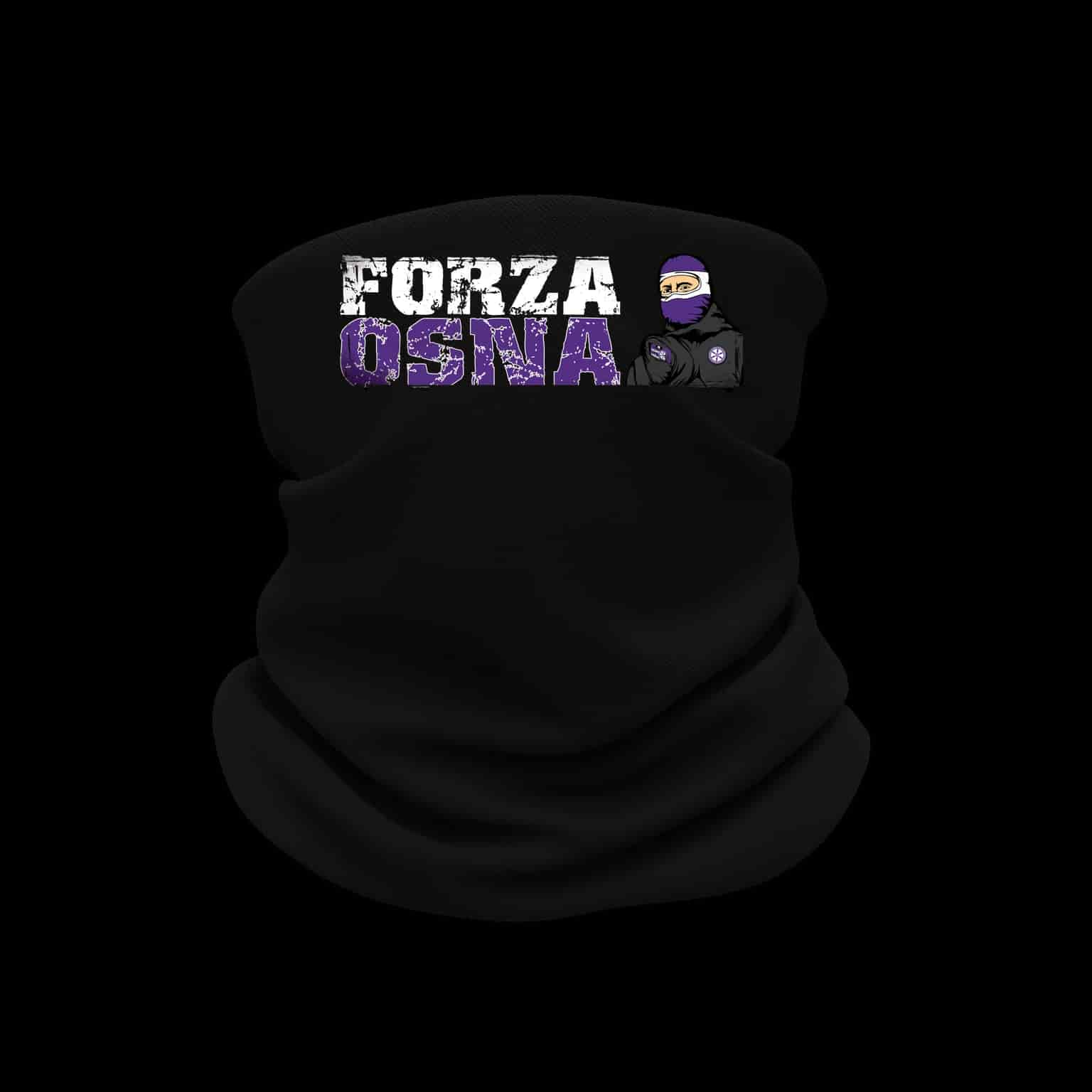 Forza Osna Halsvarmer