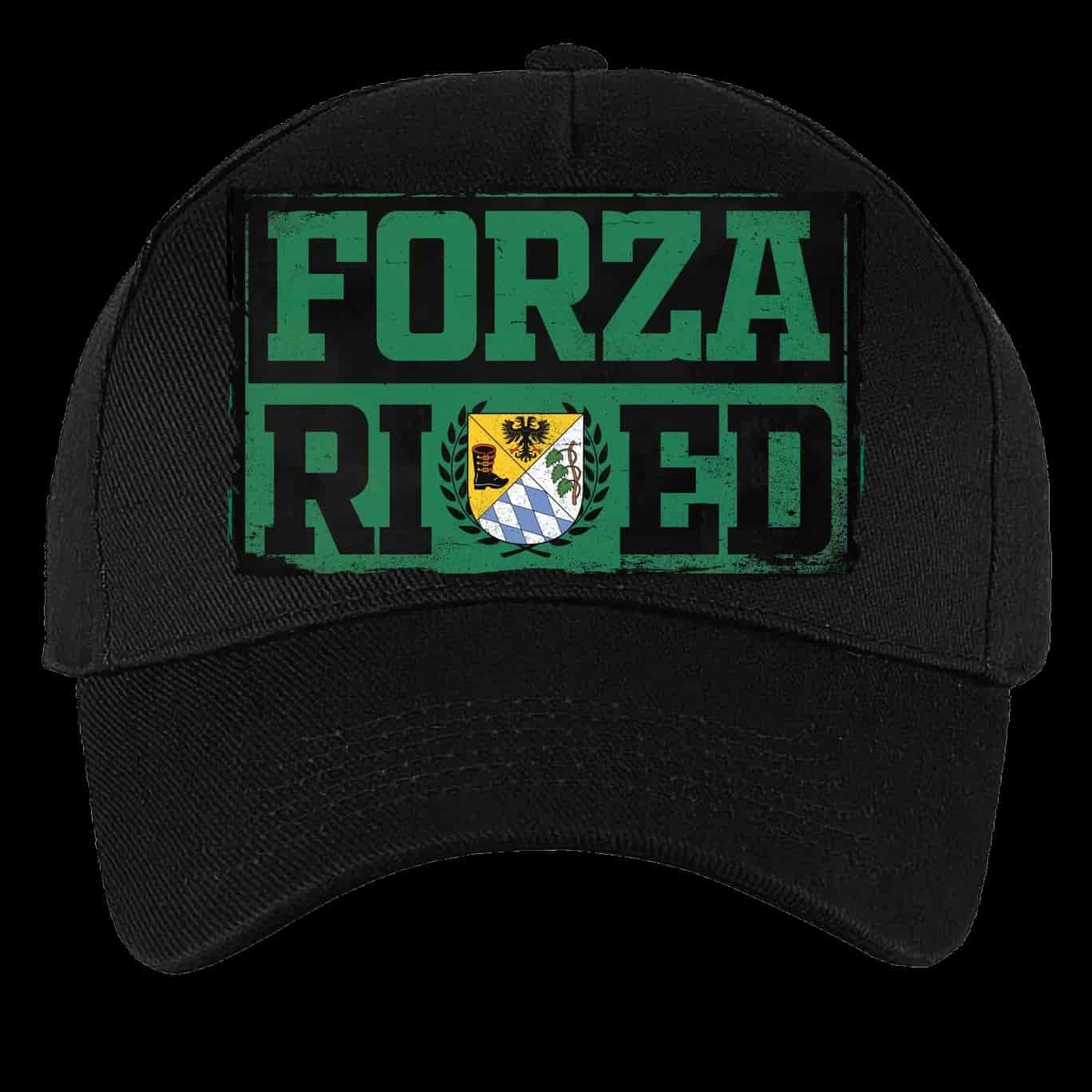 Forza Ried Cap