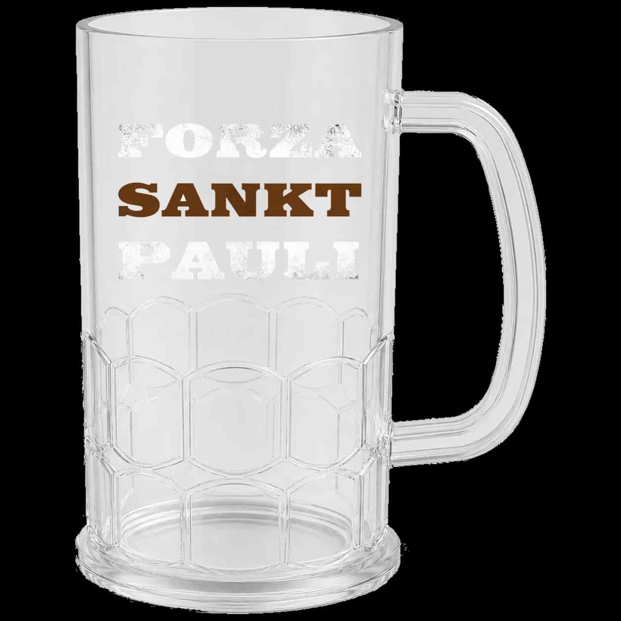 Forza Sankt Pauli Ølkrus