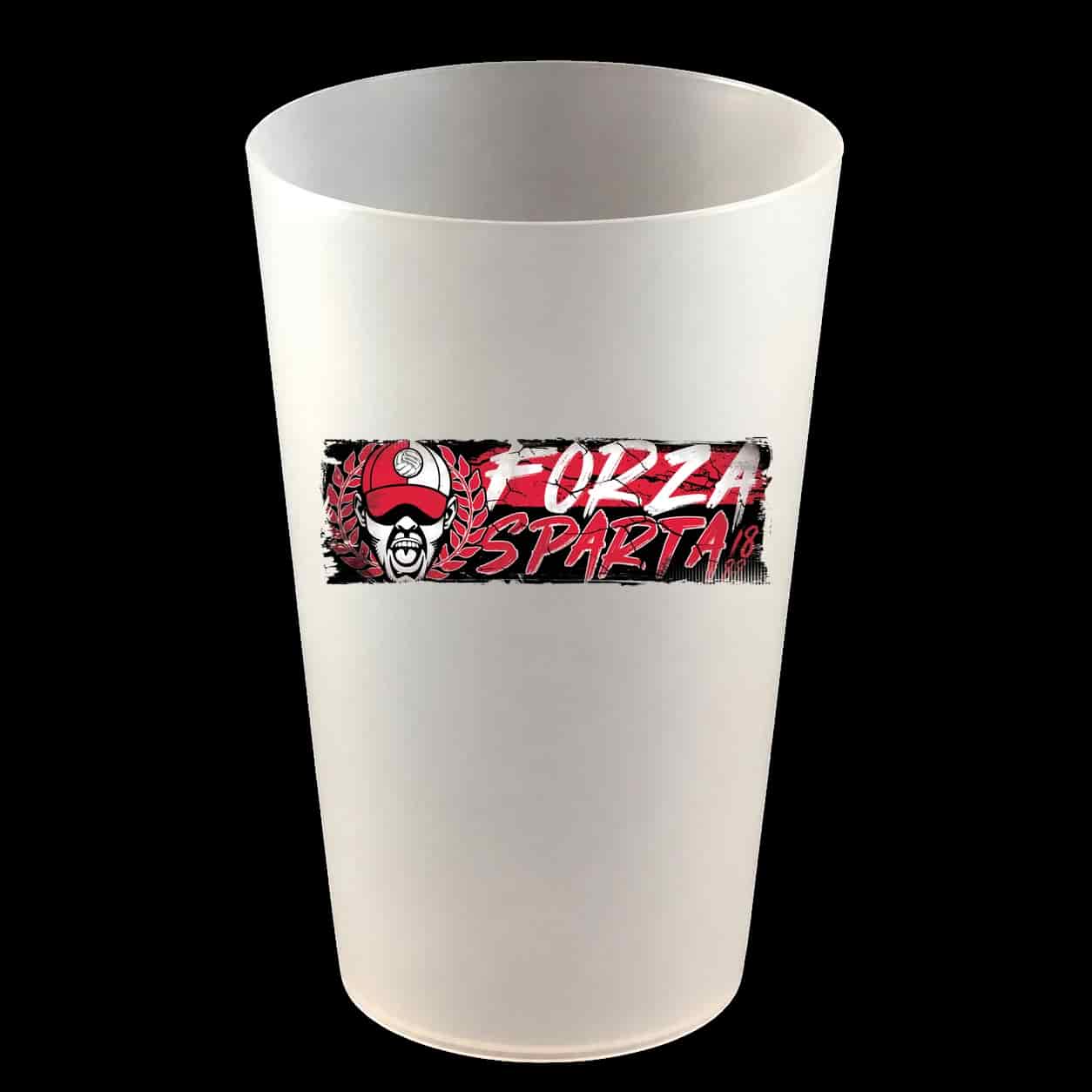 Forza Sparta Hardcup