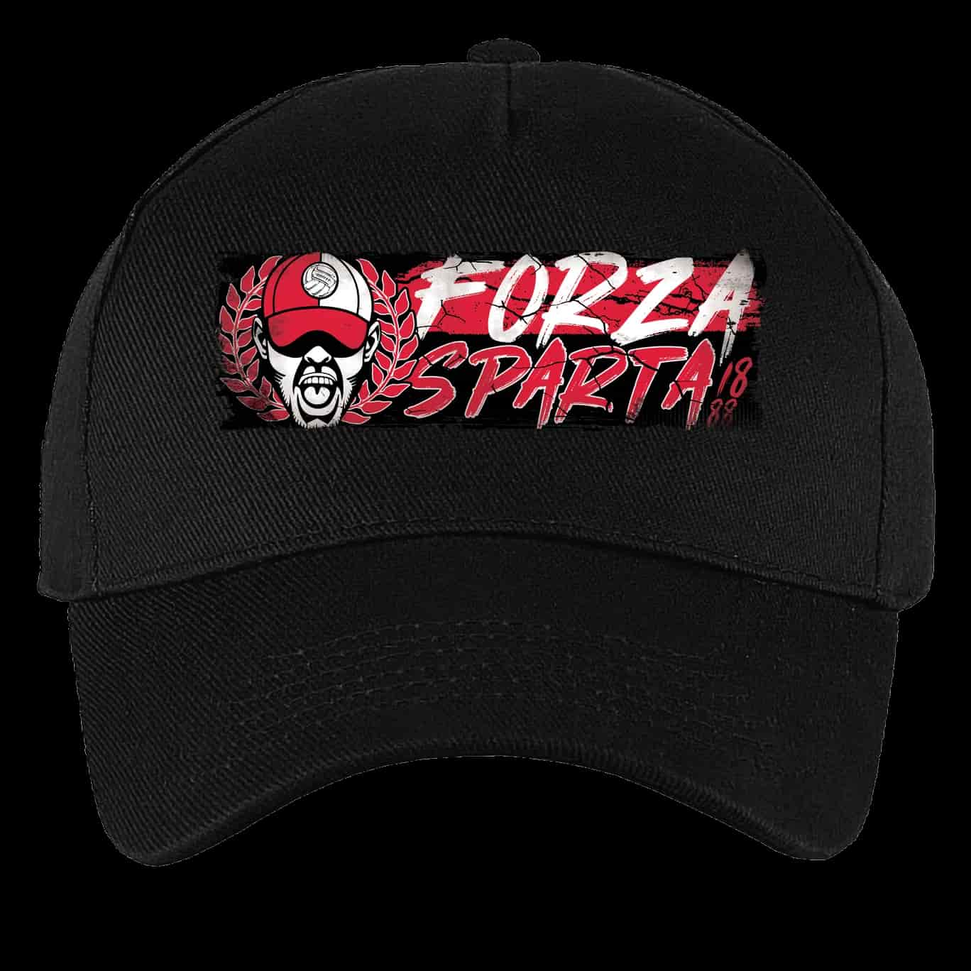 Forza Sparta Καπέλο