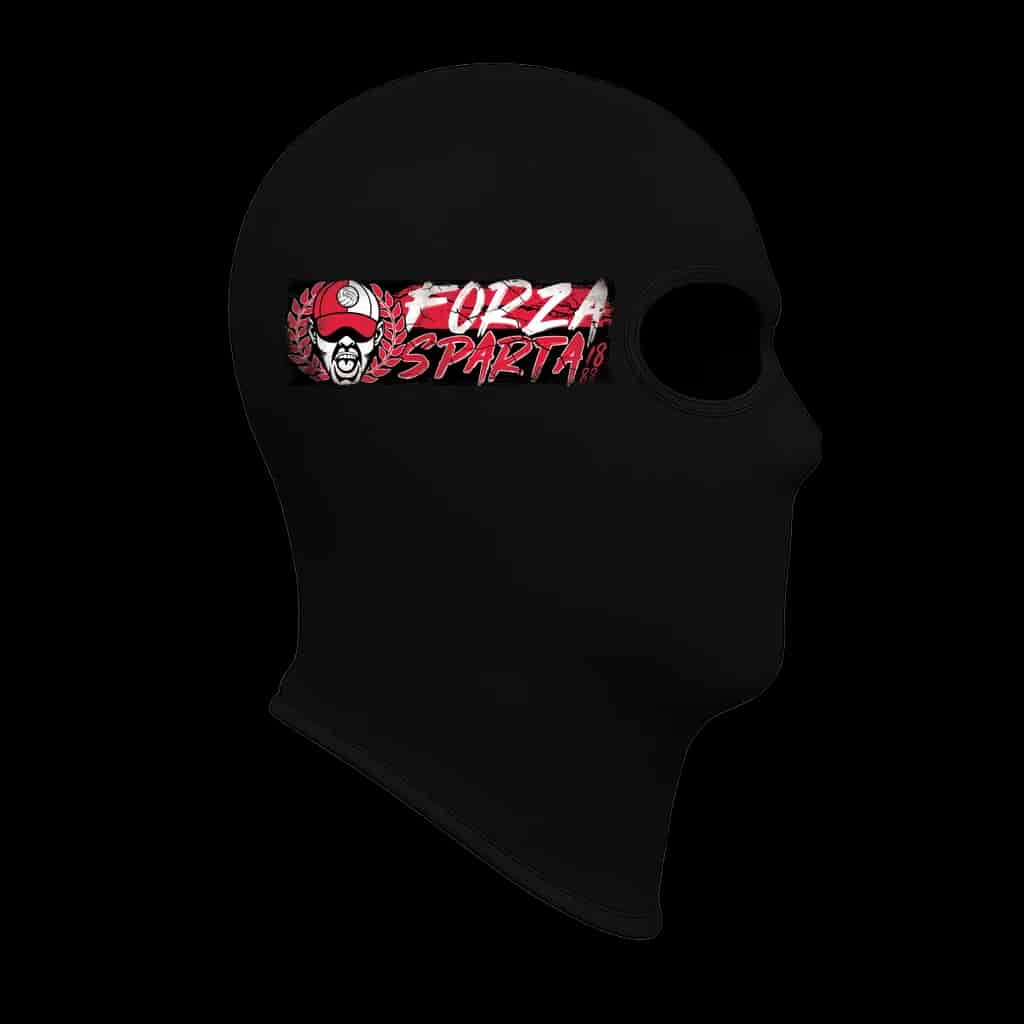 Forza Sparta Balaclava