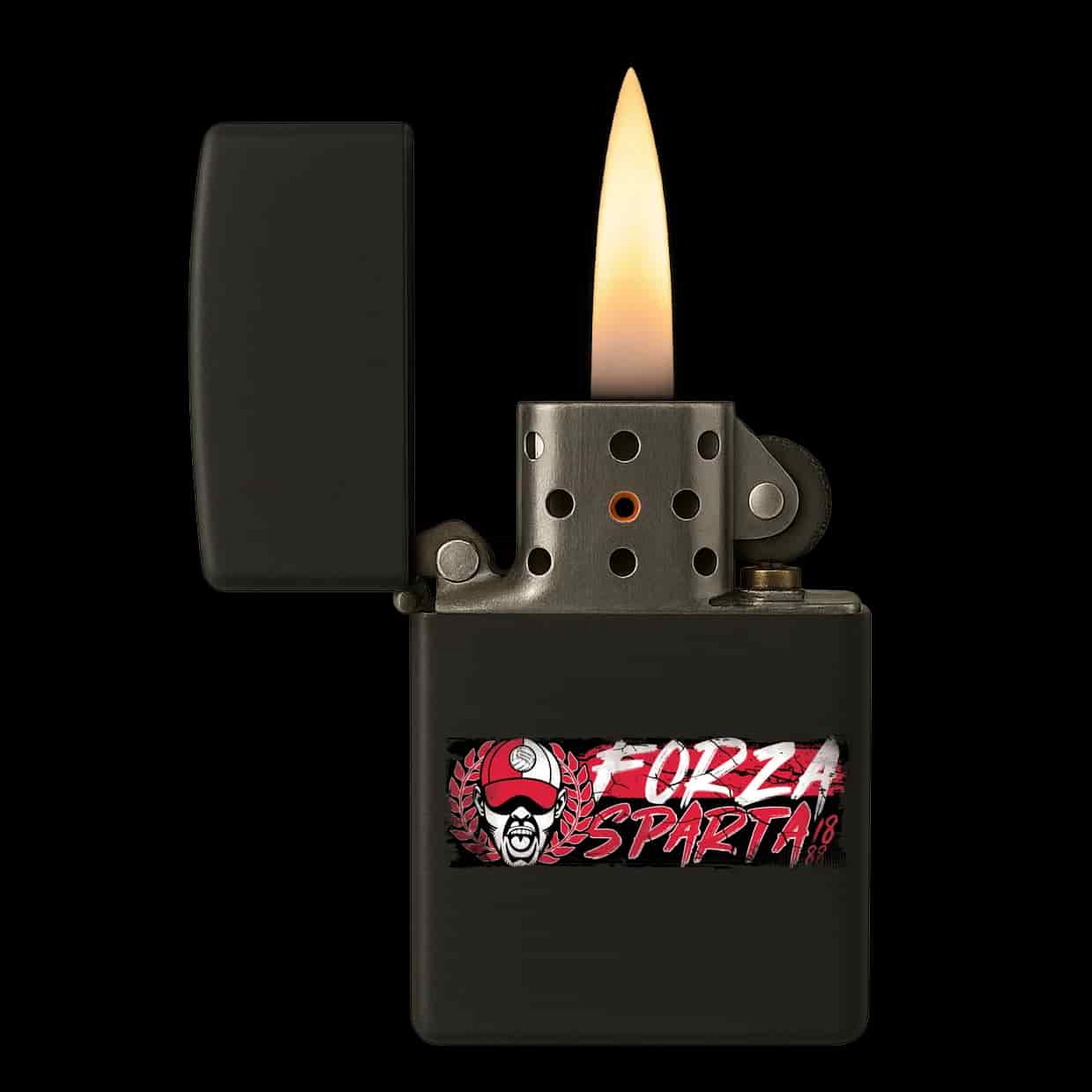 Forza Sparta Brichetă
