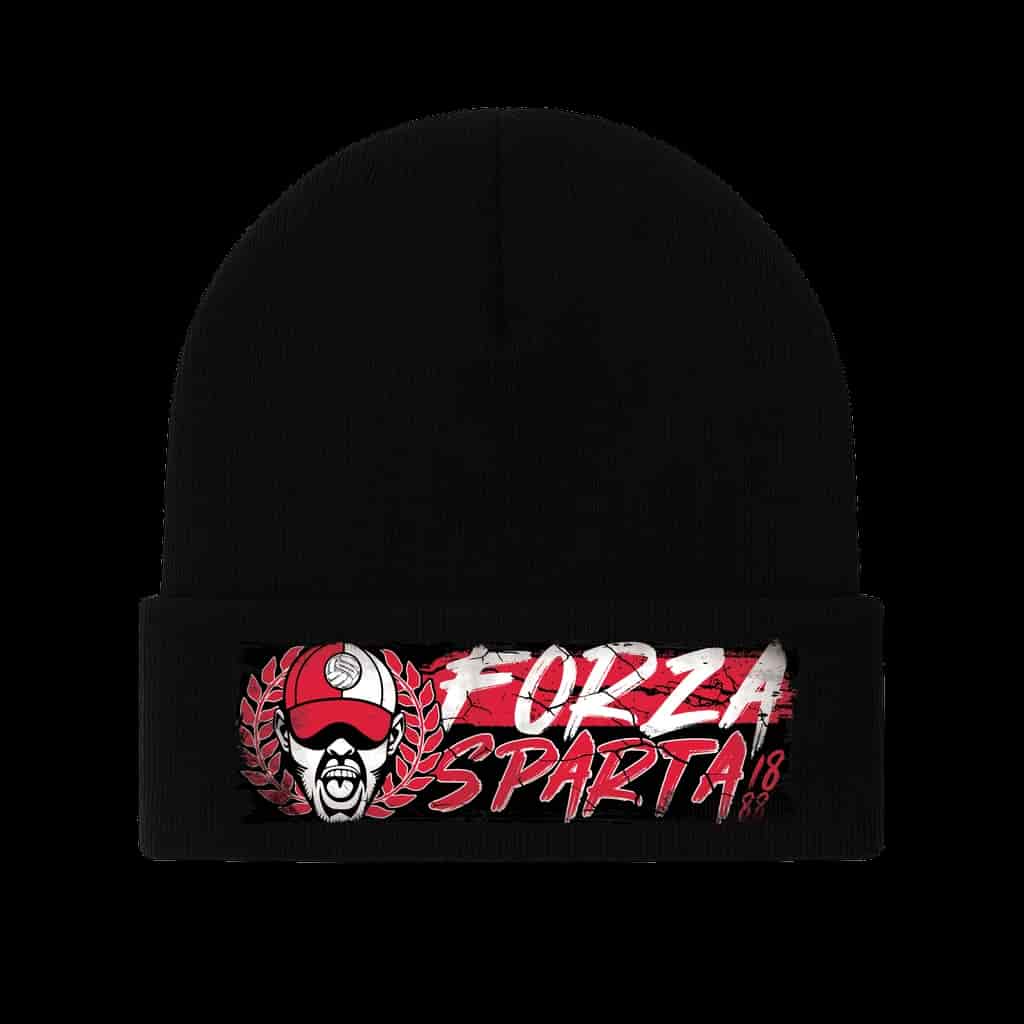 Forza Sparta Beanie
