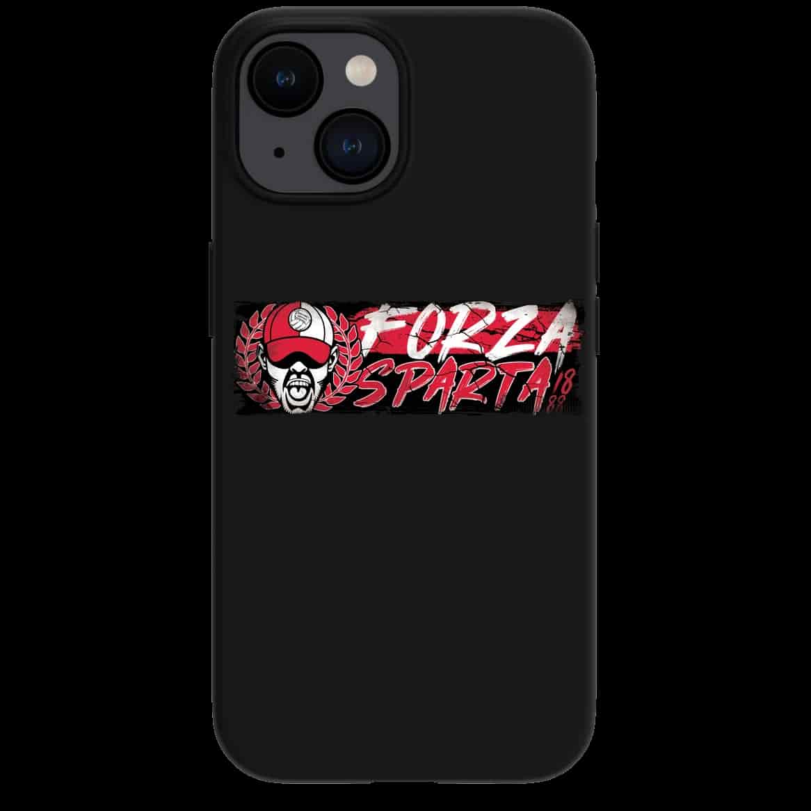 Forza Sparta Husă Iphone