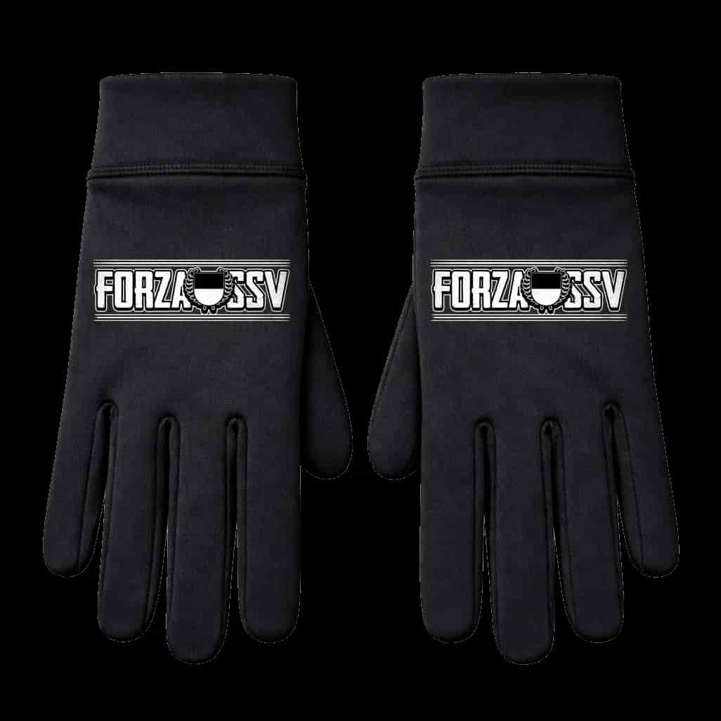 Forza SSV Handschoenen