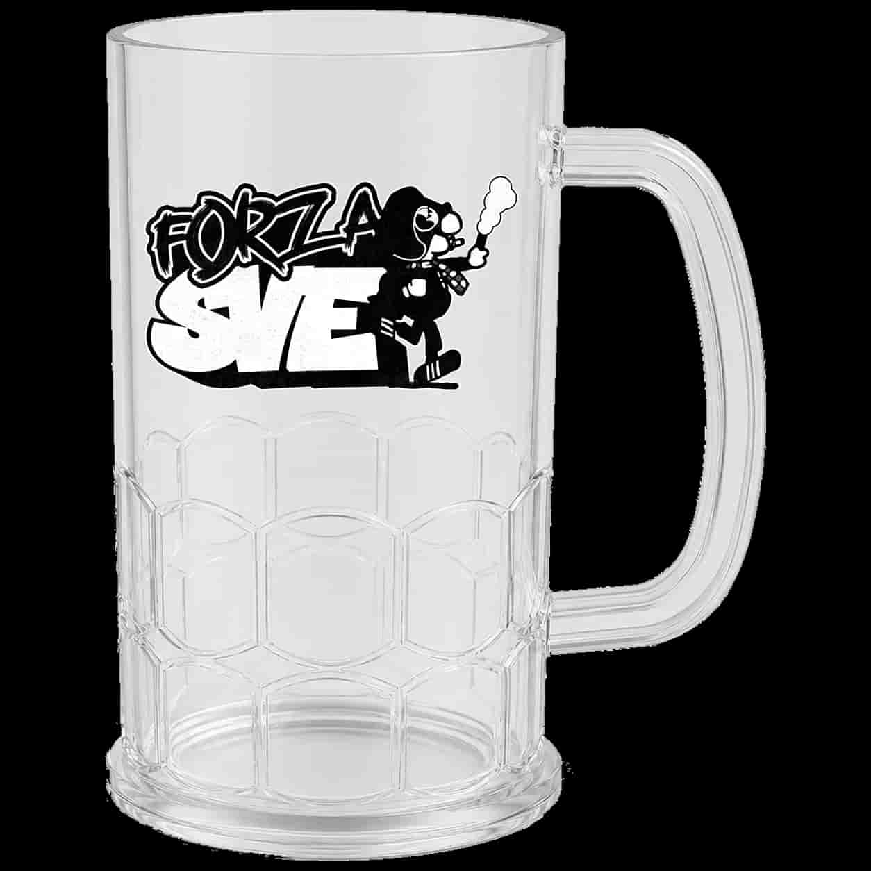Forza SVE Pivní hrnek