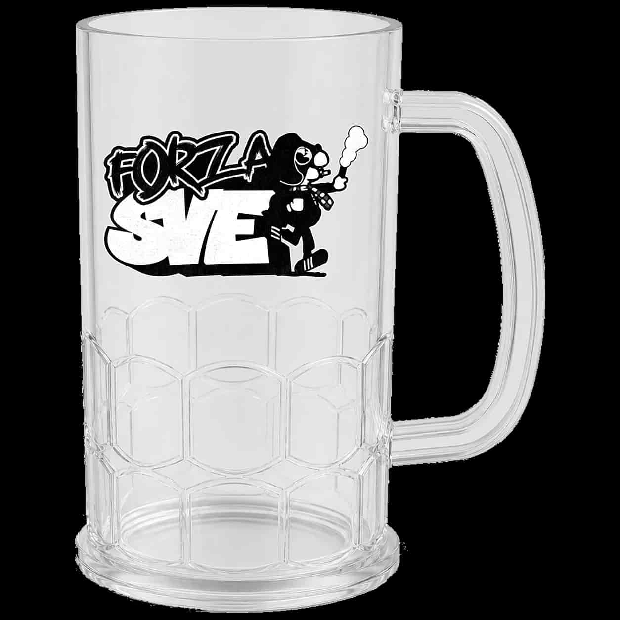 Forza SVE Pivní hrnek