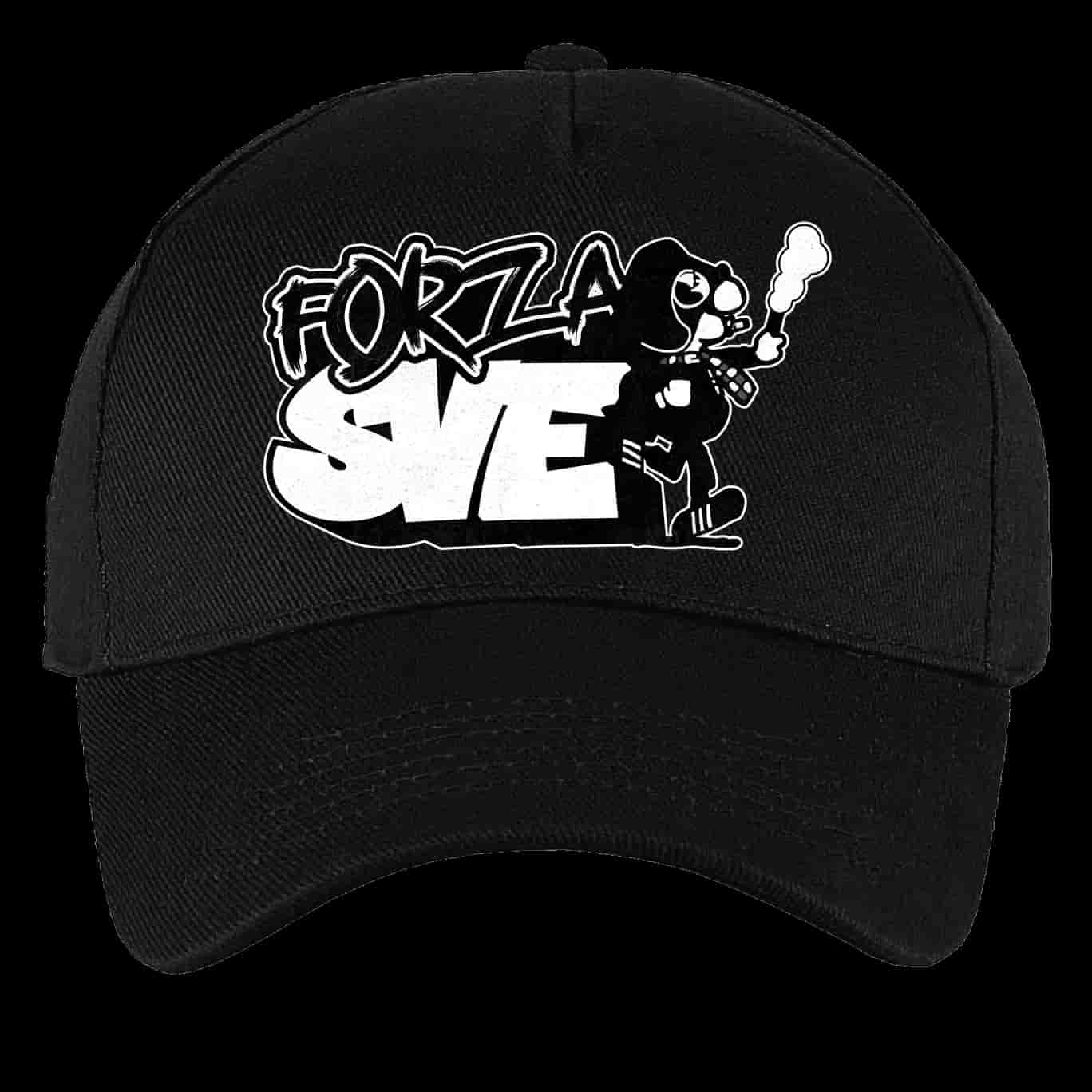 Forza SVE Kšiltovka