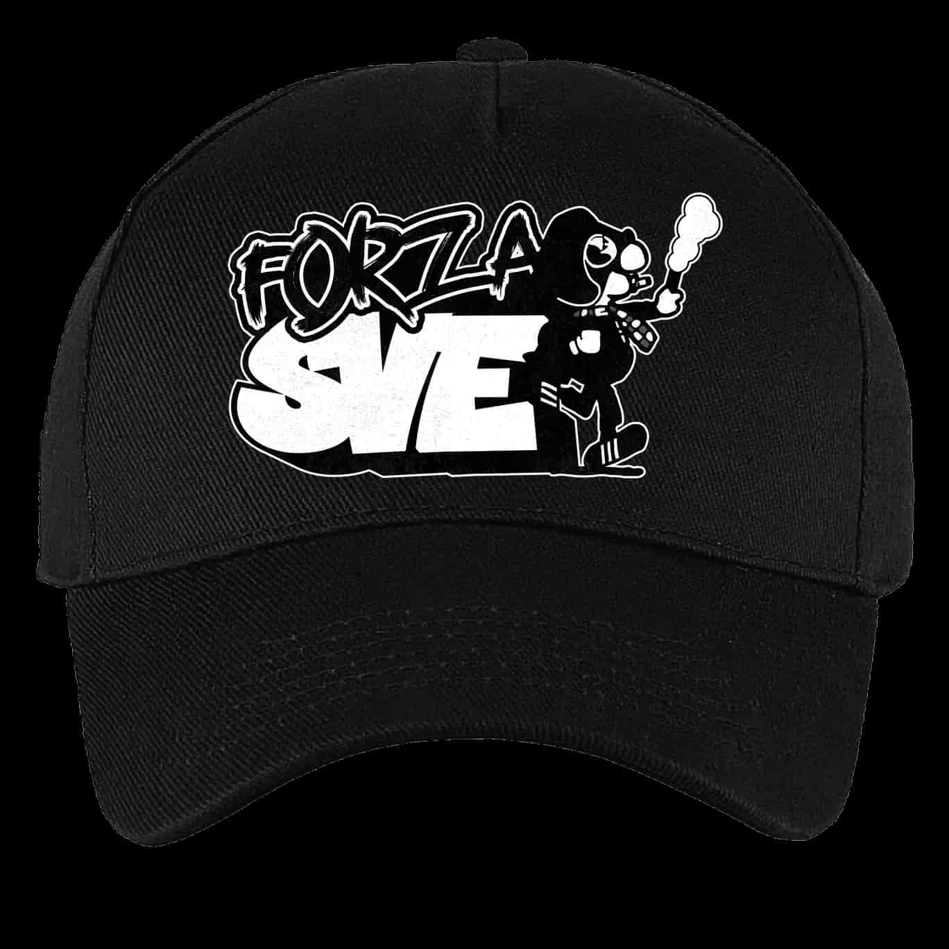 Forza SVE Kšiltovka