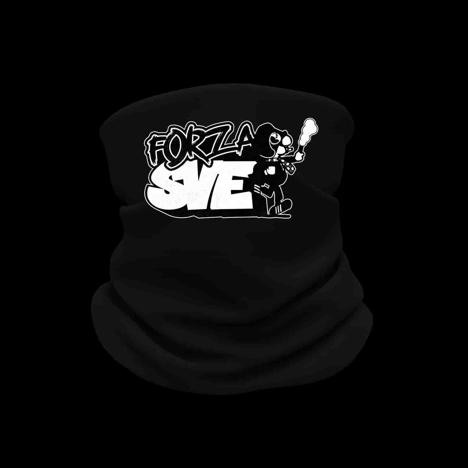 Forza SVE Šála na krk