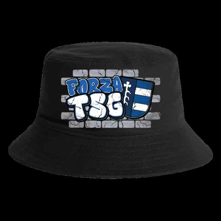 Forza TSG Bucket Hat