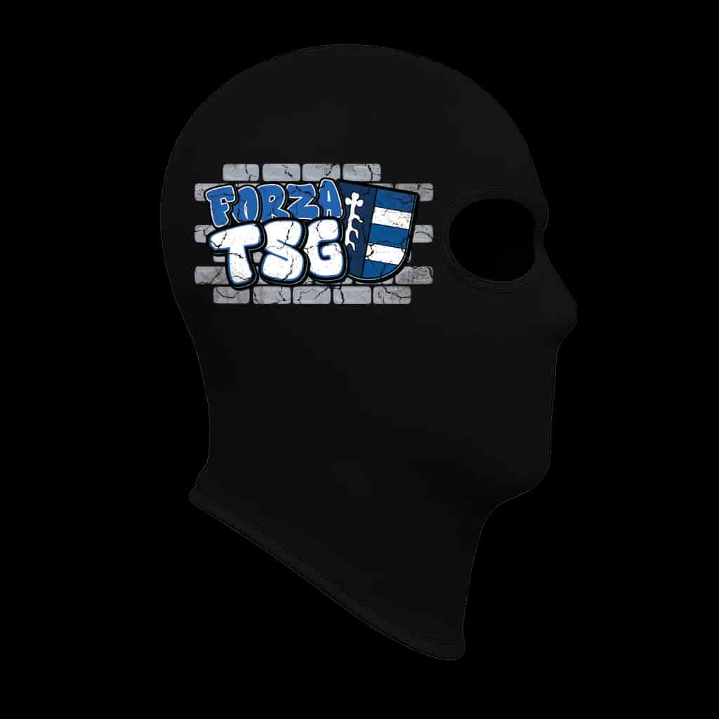Forza TSG Balaclava