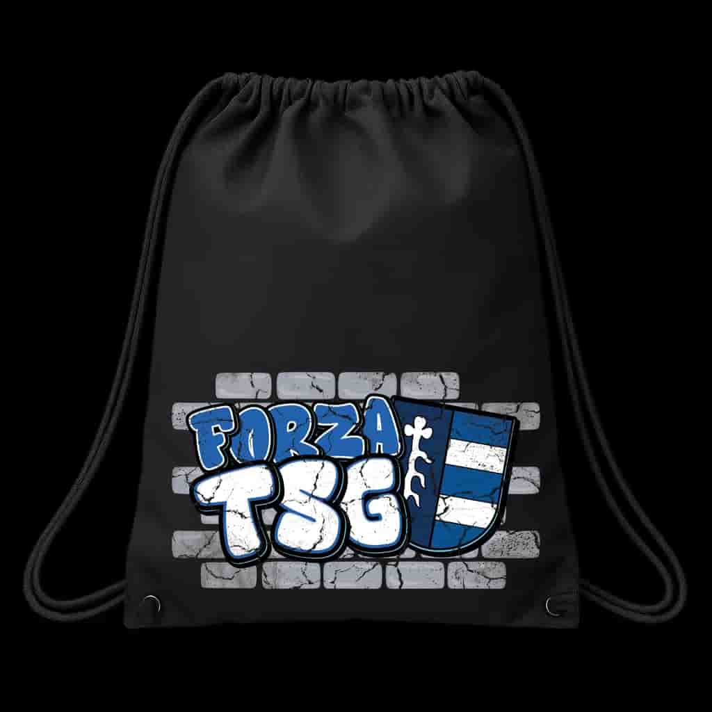 Forza TSG Sæk Pakke
