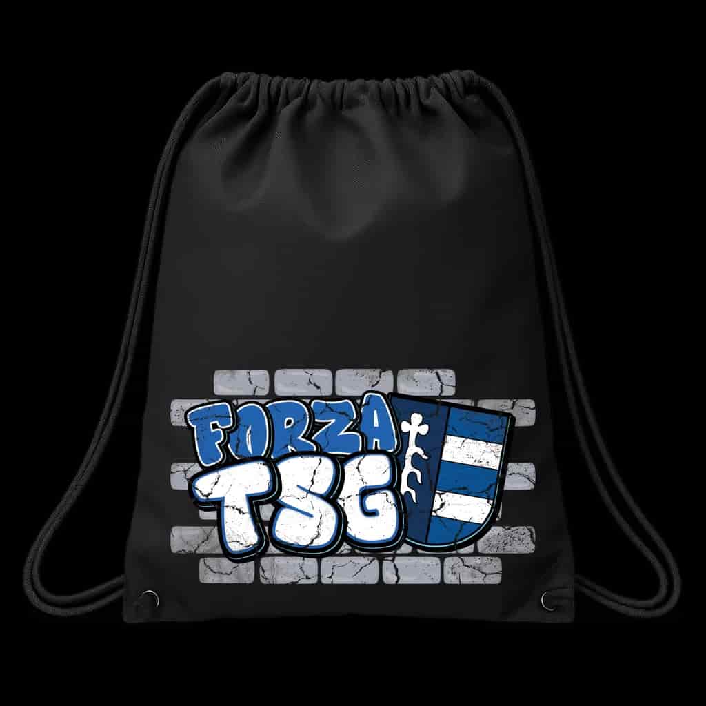 Forza TSG Sæk Pakke