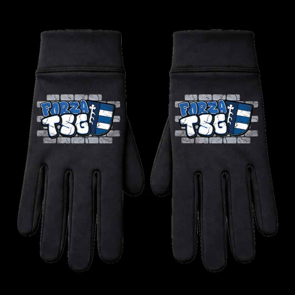 Forza TSG Handschuhe