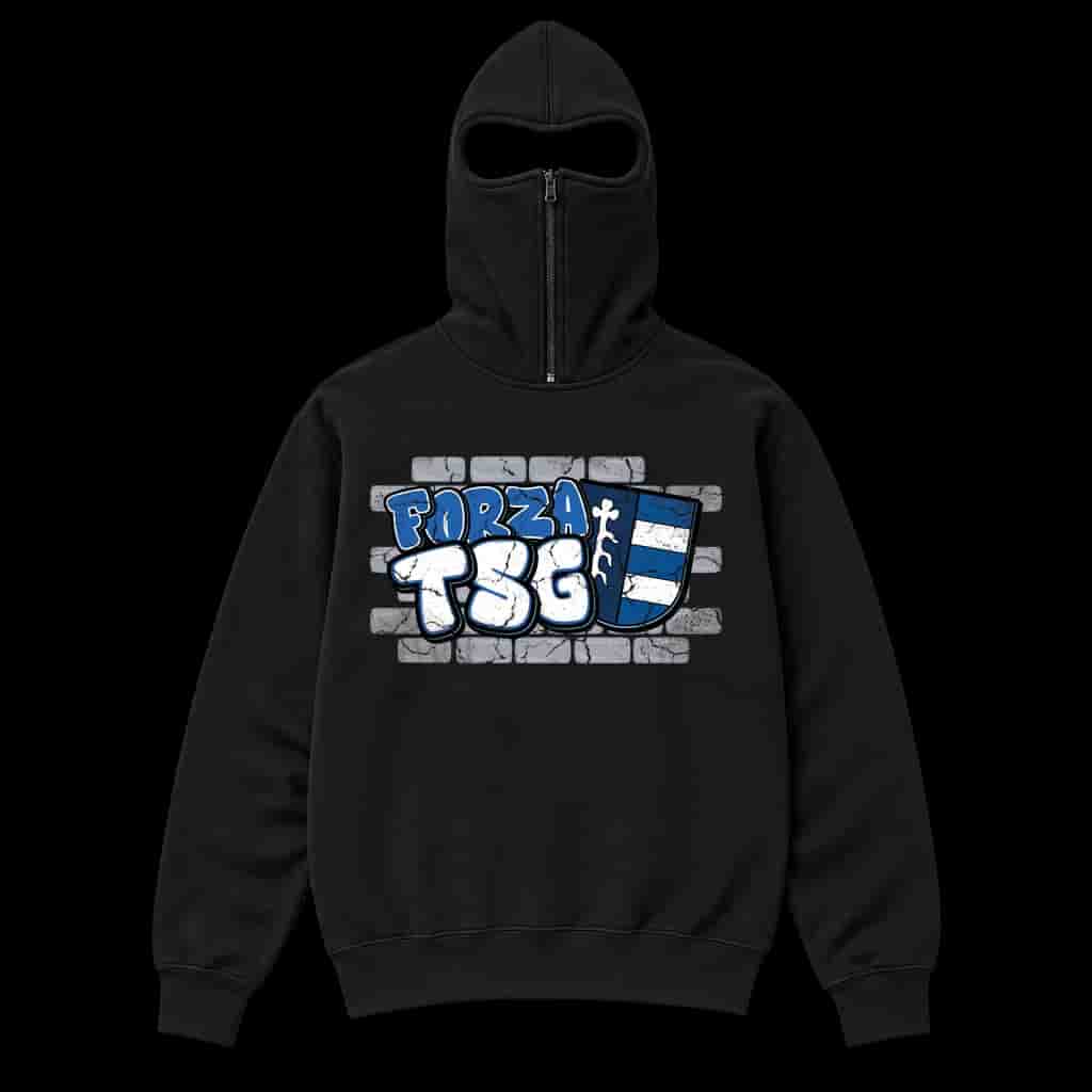 Forza TSG Ninja Hoodie