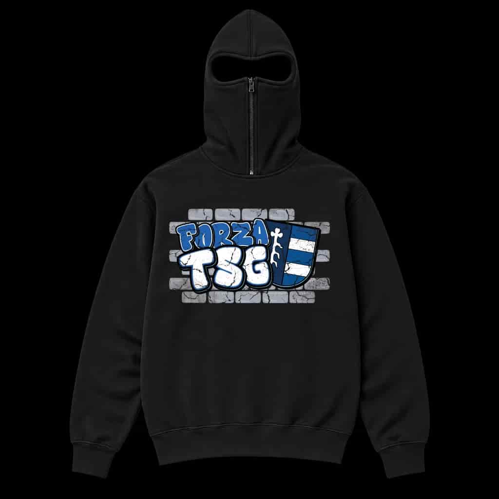 Forza TSG Ninja Hoodie