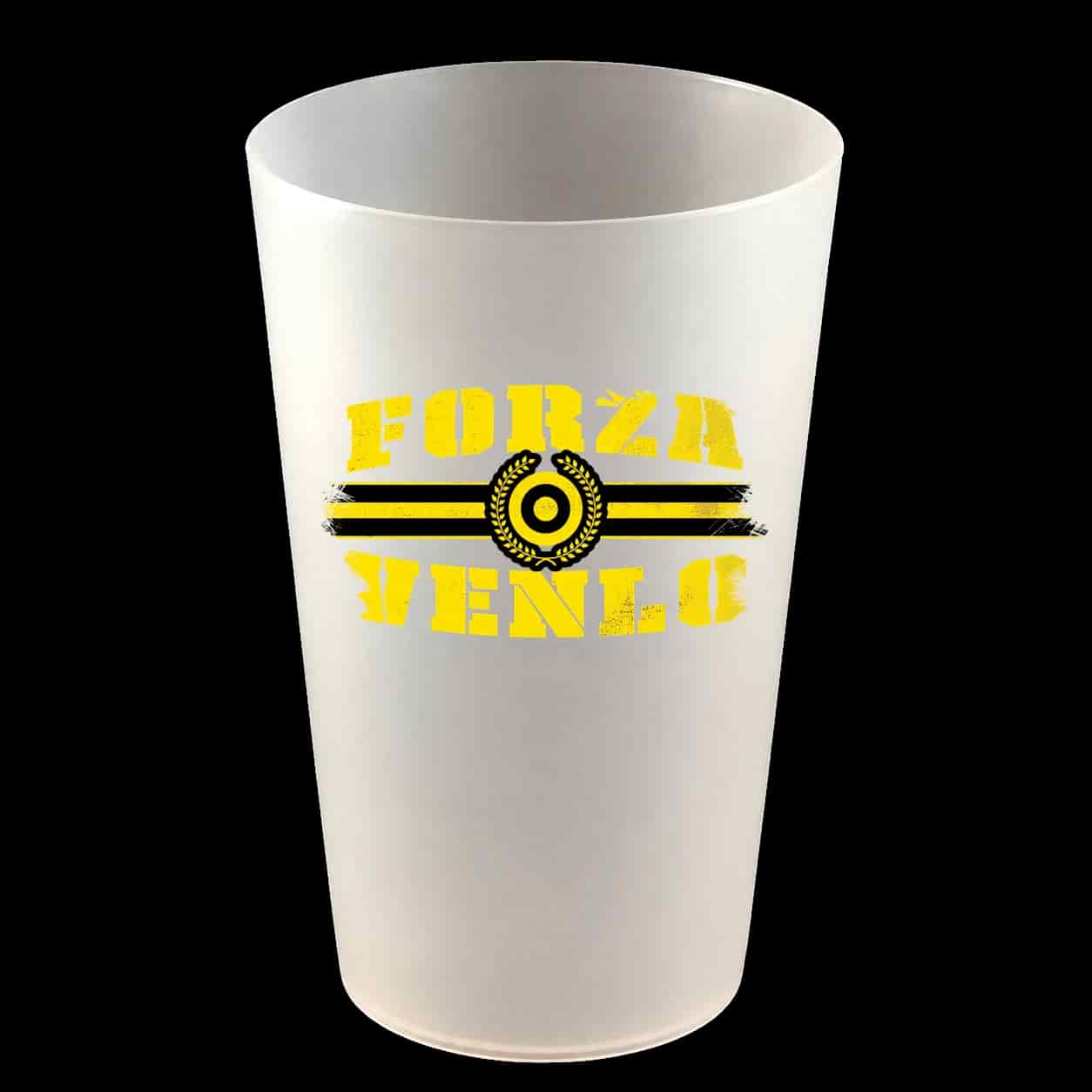Forza Venlo Tvrdý pohár