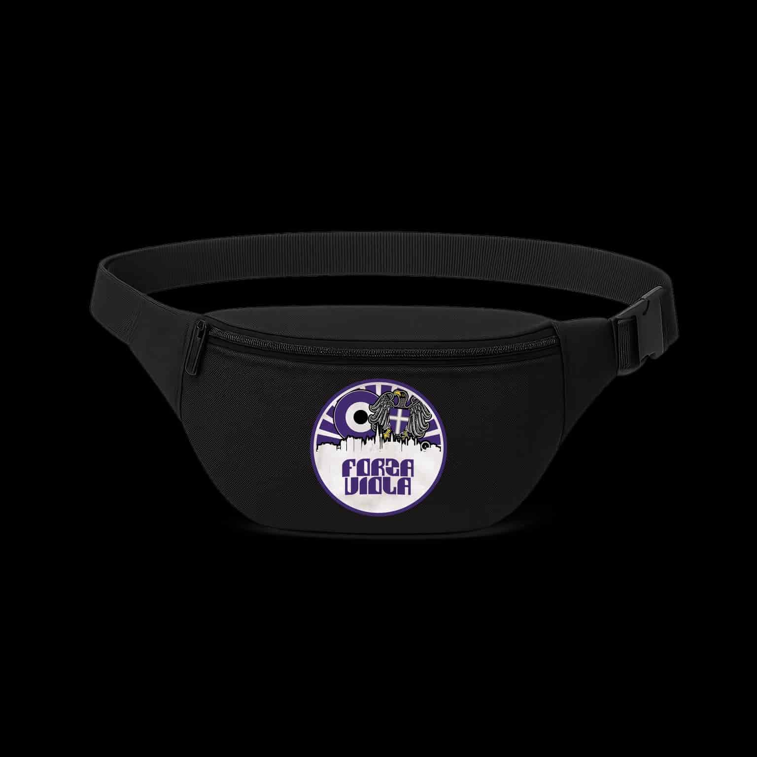 Forza Viola Fanny Pack