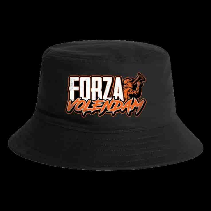 Forza Volendam Bucket Hat