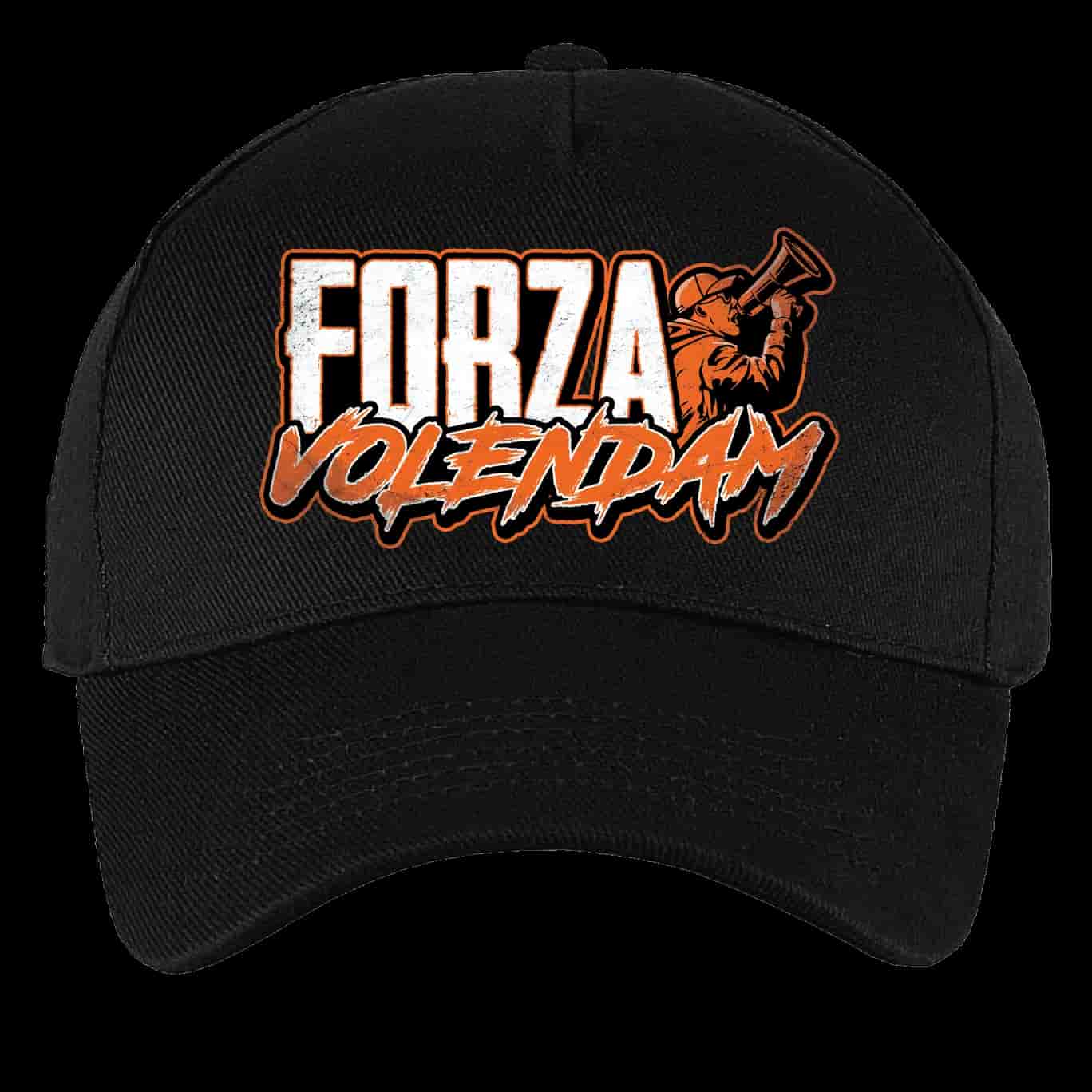 Forza Volendam Kappe