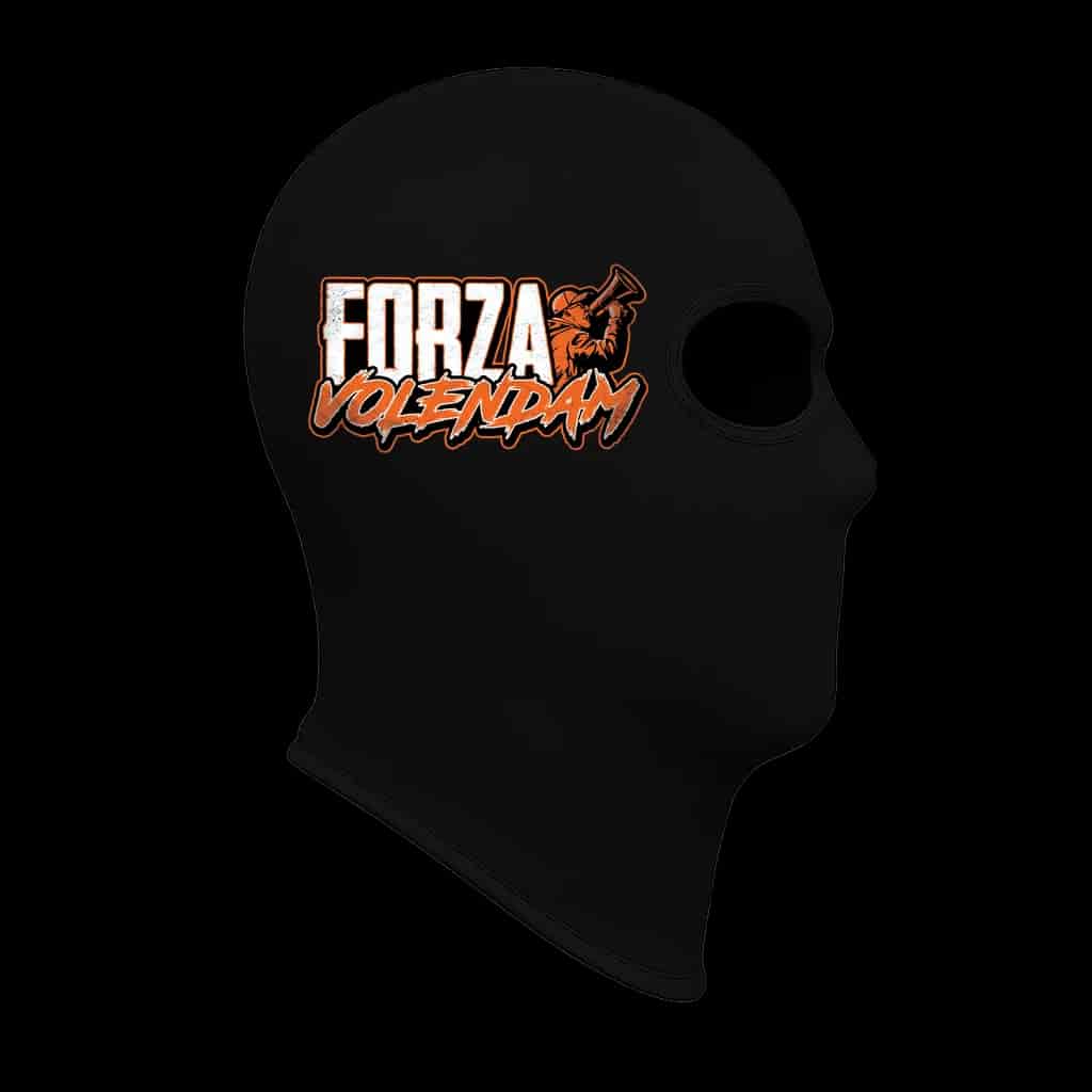 Forza Volendam Balaclava