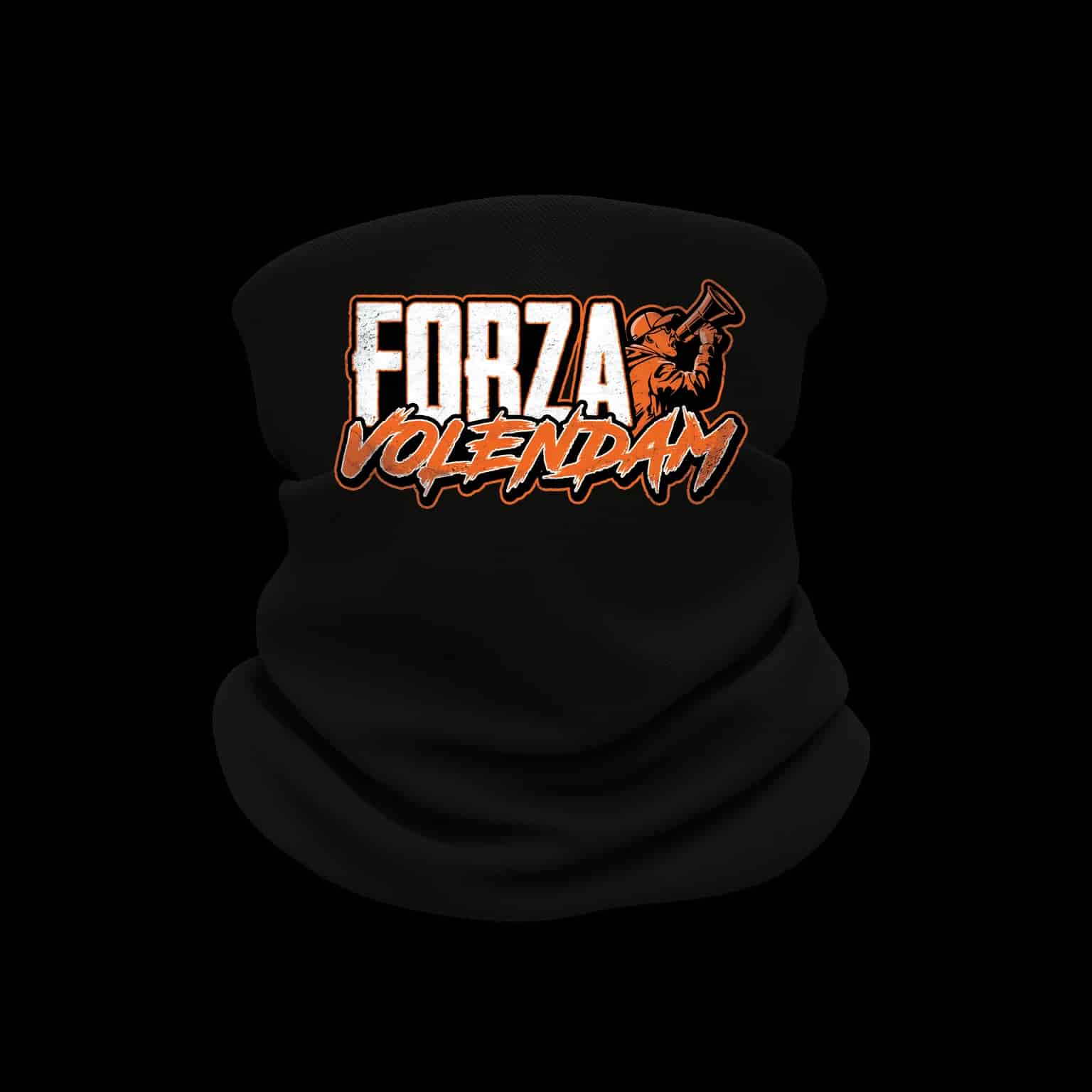 Forza Volendam Halswärmer