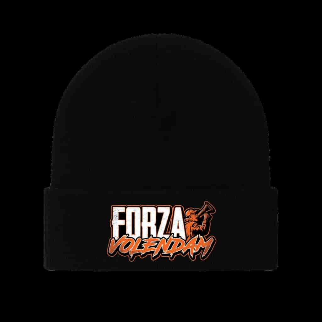 Forza Volendam Mütze