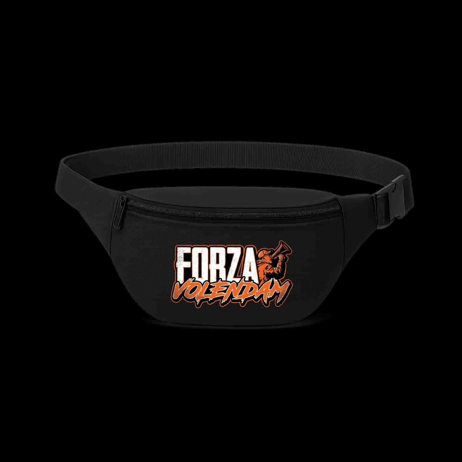 Forza Volendam Gürteltasche
