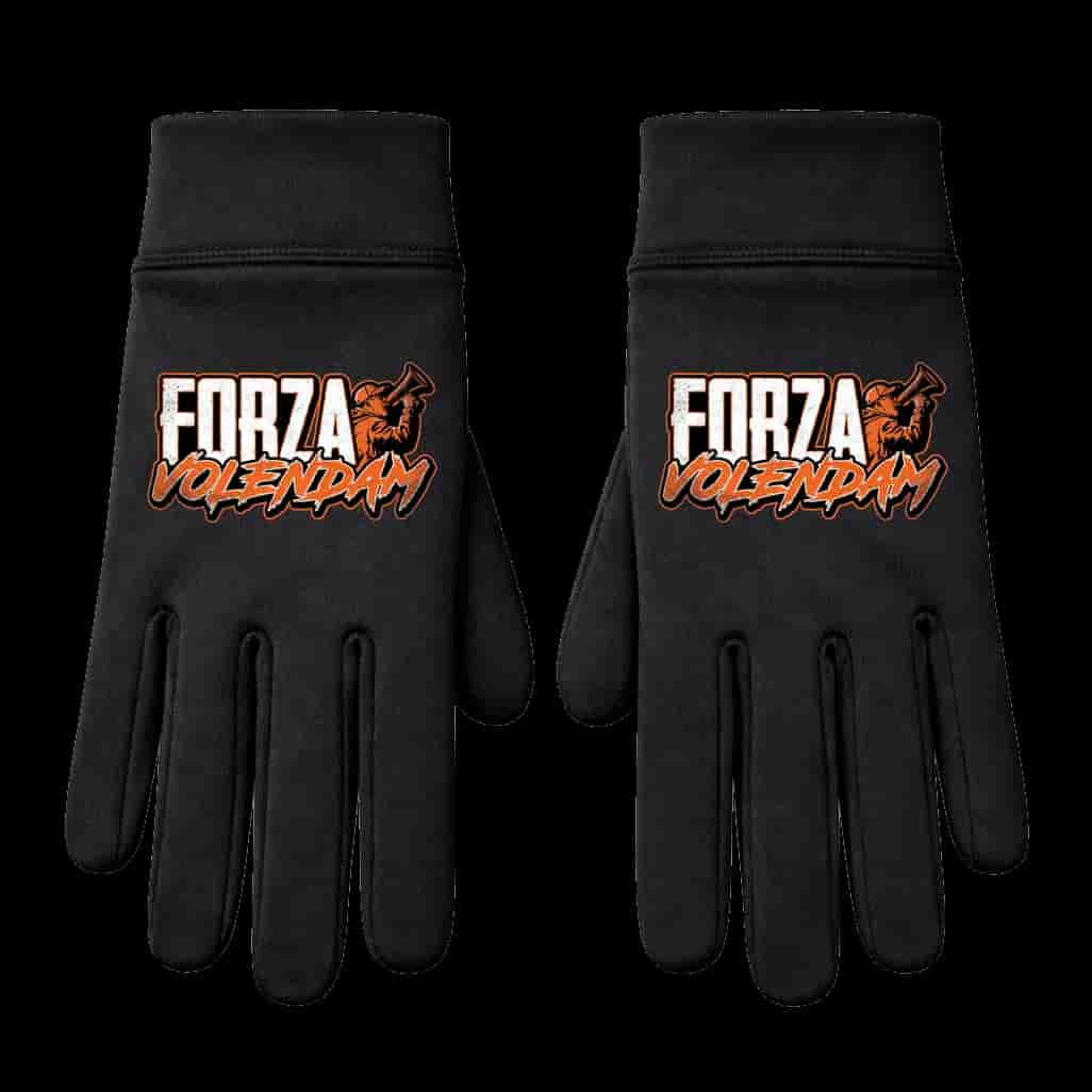 Forza Volendam Handschuhe