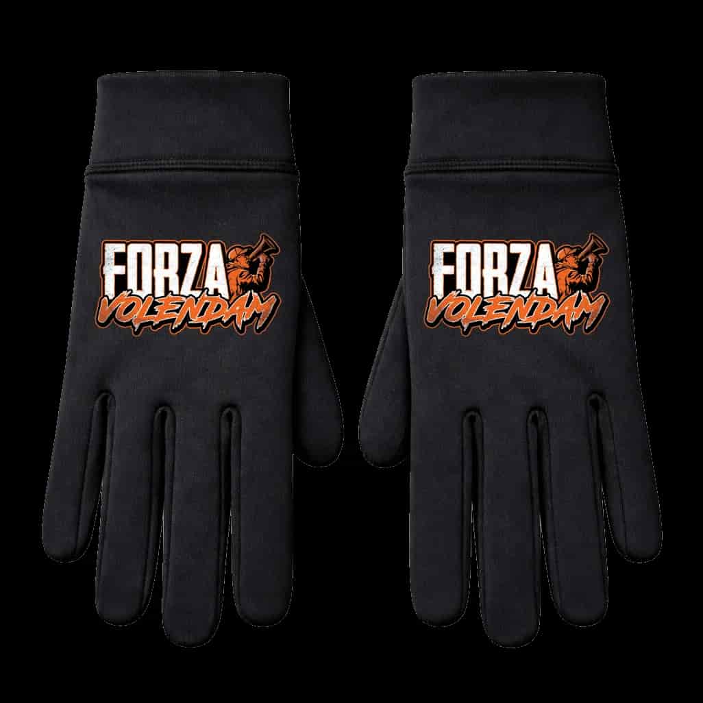 Forza Volendam Handschuhe
