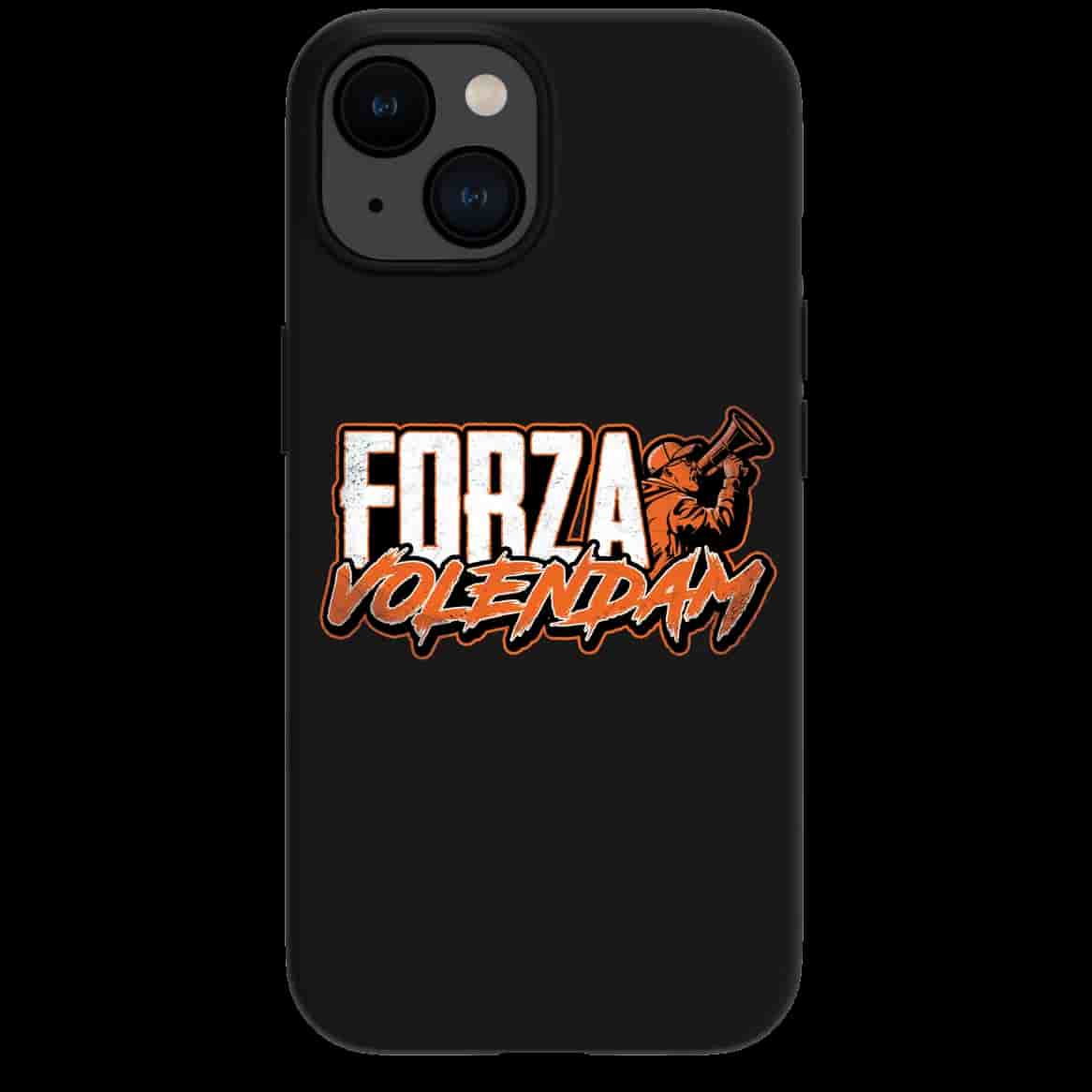 Forza Volendam iPhone-Hülle