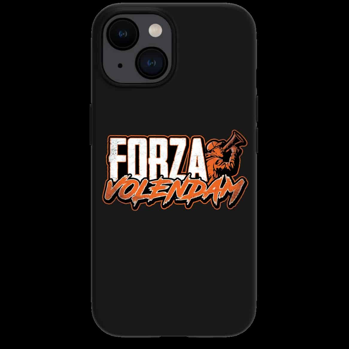 Forza Volendam iPhone-Hülle
