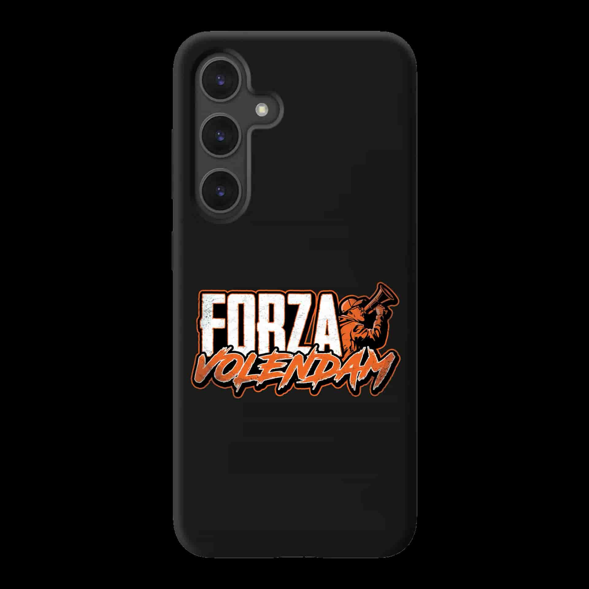 Forza Volendam Samsung-Hülle
