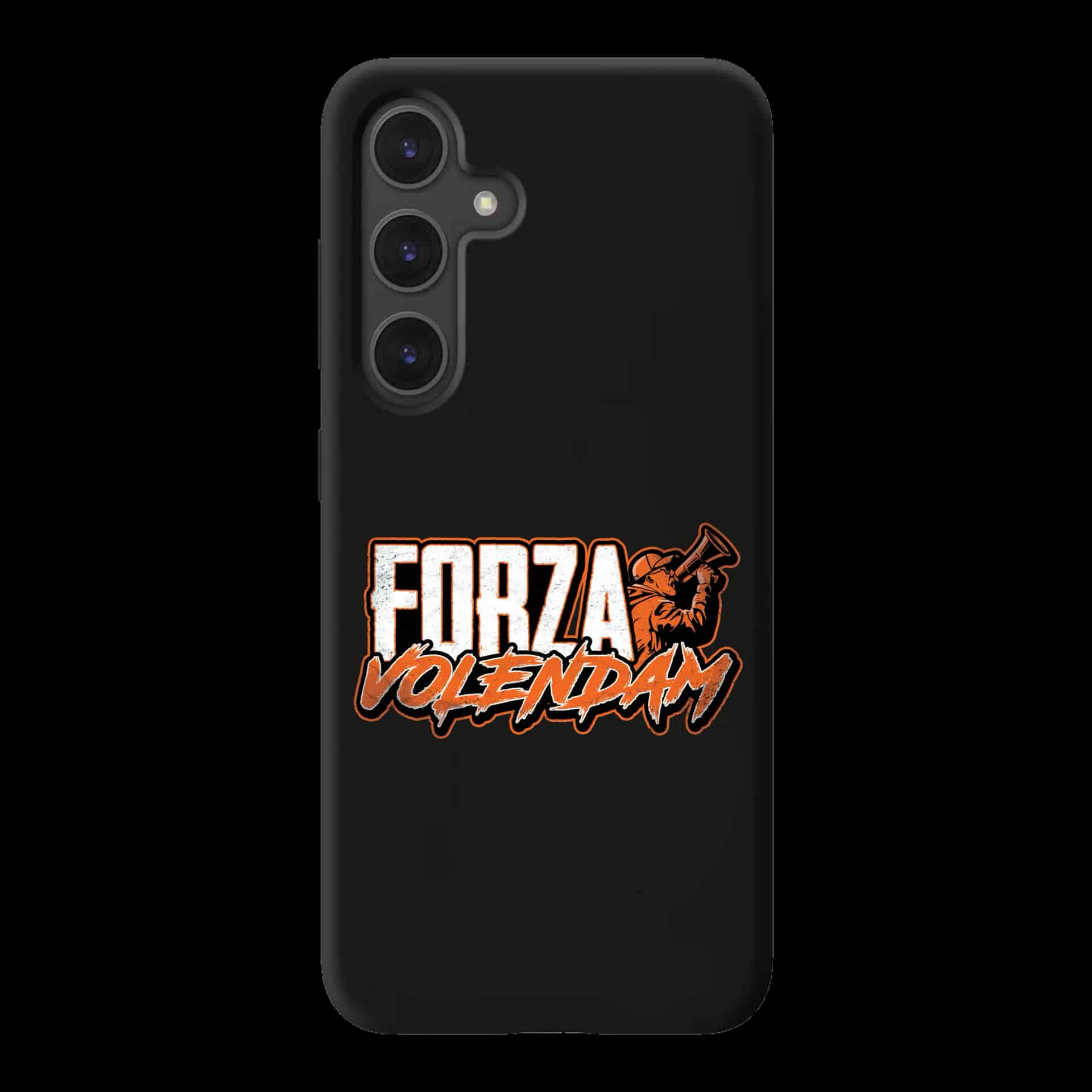 Forza Volendam Samsung-Hülle