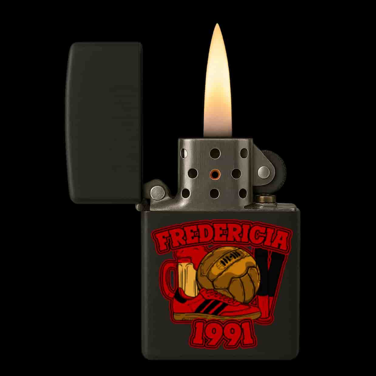 Fredericia 1991 Lighter