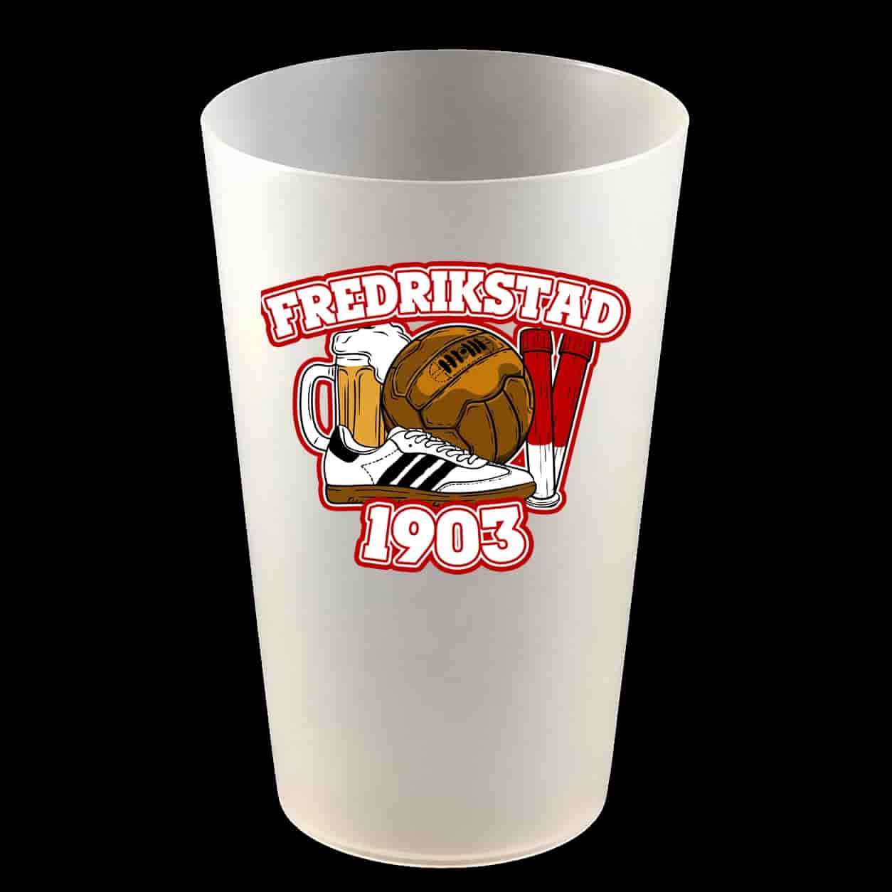 Fredrikstad 1903 Хардкап