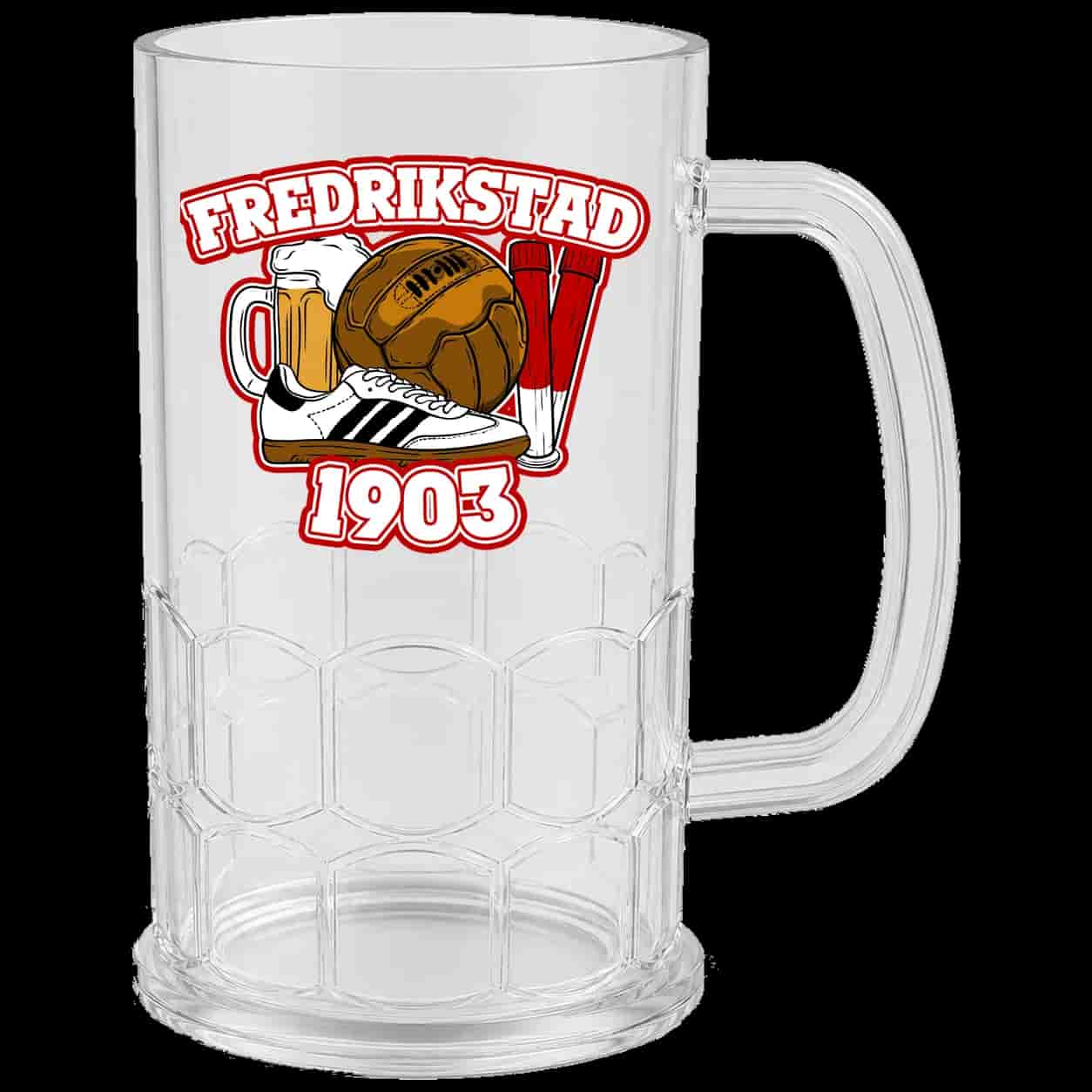 Fredrikstad 1903 Шоља за пиво